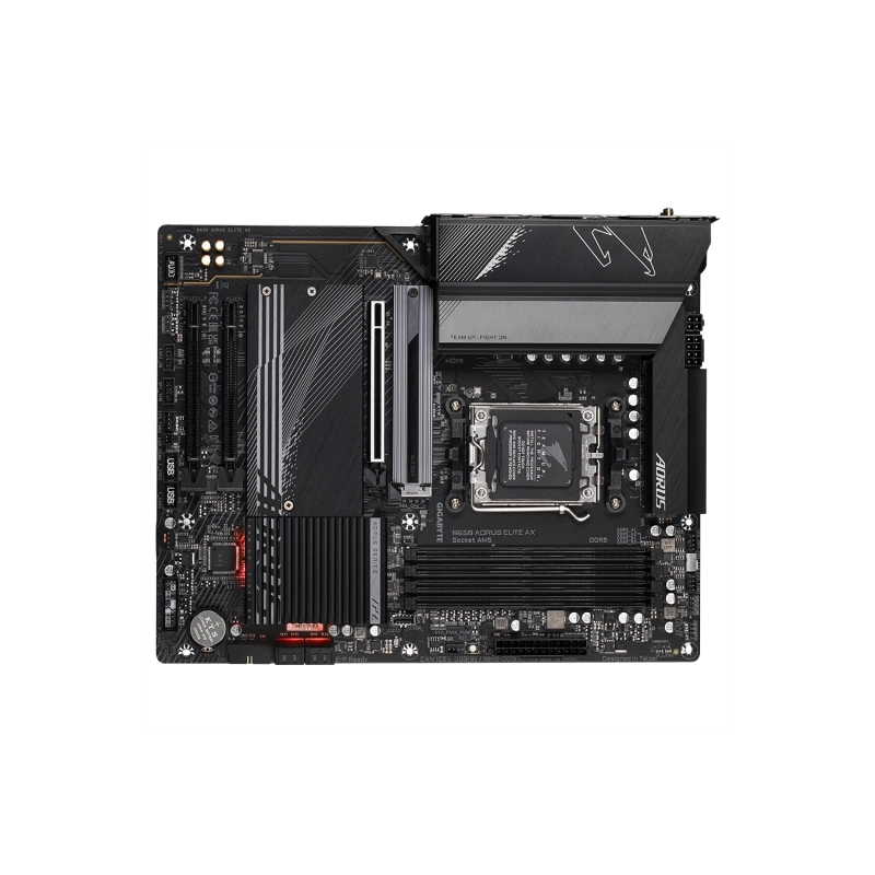 B650 AORUS ELITE AX-5